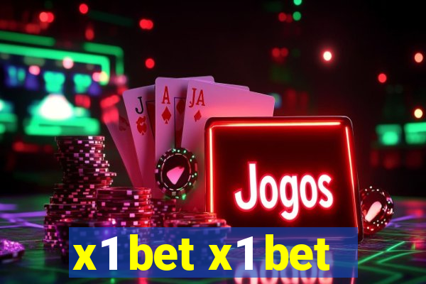 x1 bet x1 bet